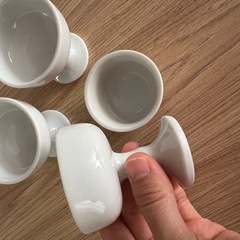 ヒヌカンの白ウブクお供えする物の画像