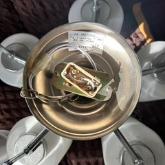 照明器具の画像