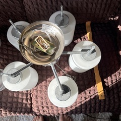 照明器具の画像