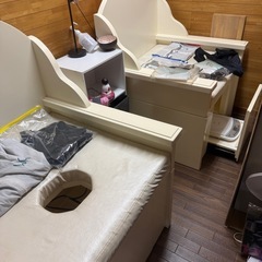 よもぎ蒸しの画像