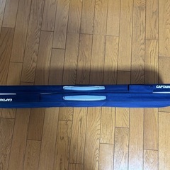 キャプテンスタッグ　折りたたみベンチ　2個セット　 m-3740 の画像