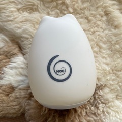 ねこ　呼吸ランプの画像