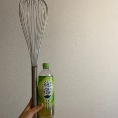 泡立て器(大）の画像