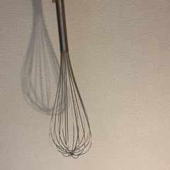泡立て器(大）の画像
