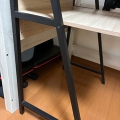 【商談中】デスクの画像