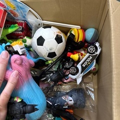 おもちゃまとめの画像