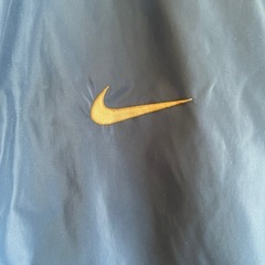 NIKE ボアジャケット！XLサイズ！の画像