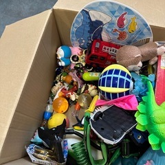 おもちゃまとめの画像