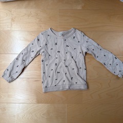 子供服まとめ売り　110㎝の画像