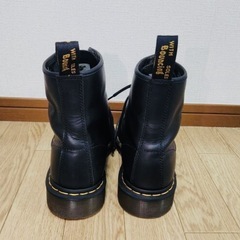 Dr.Martens 8ホール1460ブーツの画像