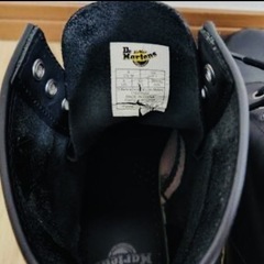 Dr.Martens 8ホール1460ブーツの画像