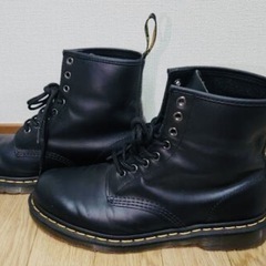 Dr.Martens 8ホール1460ブーツの画像
