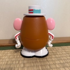 ポテトヘッド　　ハンディクリーナーの画像