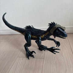 【ジュラシックワールド】インドラプトル🦖✨✨の画像