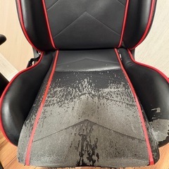 DXRacer/ゲーミングチェア の画像