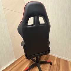 DXRacer/ゲーミングチェア の画像