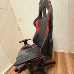 DXRacer/ゲーミングチェア の画像