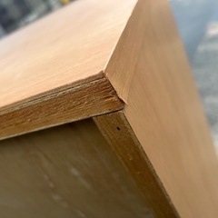 【差し上げます】タンスの画像