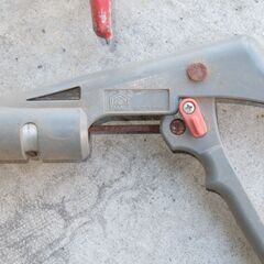 高枝切り枝鋏 2本セット TAKAGI 高儀 約180cm～300cmm 3m 庭木 伐採 枝落とし 果実 ハサミ はさみ 剪定の画像