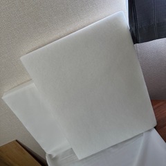 高反発ベビーベッド用マットレス(受付終了)の画像