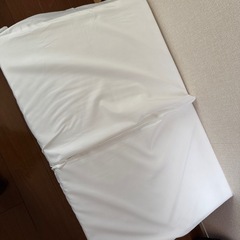 高反発ベビーベッド用マットレス(受付終了)の画像