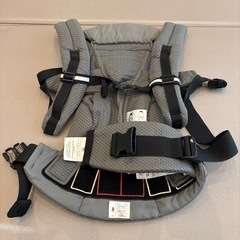 エルゴベビー　抱っこ紐　オムニブリーズの画像
