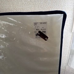 高反発ベビーベッド用マットレス(受付終了)の画像