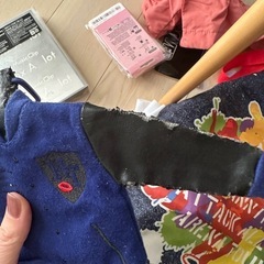  AAA  グッズの画像