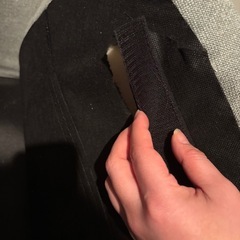 IKEA アームチェア ライトグリーン　VEDBO ヴェードボーの画像