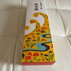 オルゴール　蛇皮線の画像