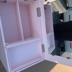 ドレッサーの画像