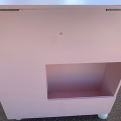 ドレッサーの画像