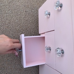 ドレッサーの画像