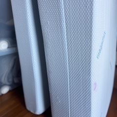 マニフレックス 三つ折りマットレス（シングル）取りに来ていただける方優先！の画像