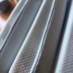 マニフレックス 三つ折りマットレス（シングル）取りに来ていただける方優先！の画像