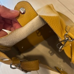 ハンドバッグの画像