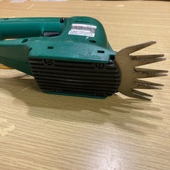 マキタ 電動芝刈り機　MUM103と102の2台セット　動作確認済みの画像