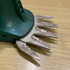 マキタ 電動芝刈り機　MUM103と102の2台セット　動作確認済みの画像