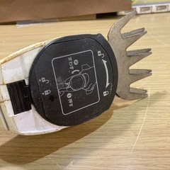 マキタ 電動芝刈り機　MUM103と102の2台セット　動作確認済みの画像