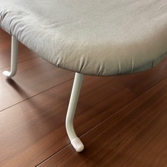 アイロン台の画像