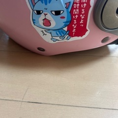 バイク ヘルメット こども用の画像