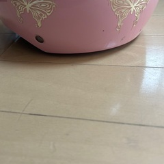 バイク ヘルメット こども用の画像