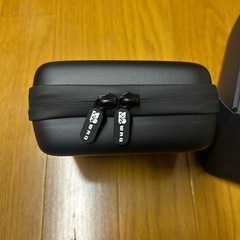 WAQ ワック　非売品ケースの画像