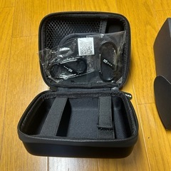 WAQ ワック　非売品ケースの画像