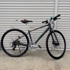 GIANT Liv　ESCAPE R W DISC LTD XS クロスバイク 2024モデル の画像