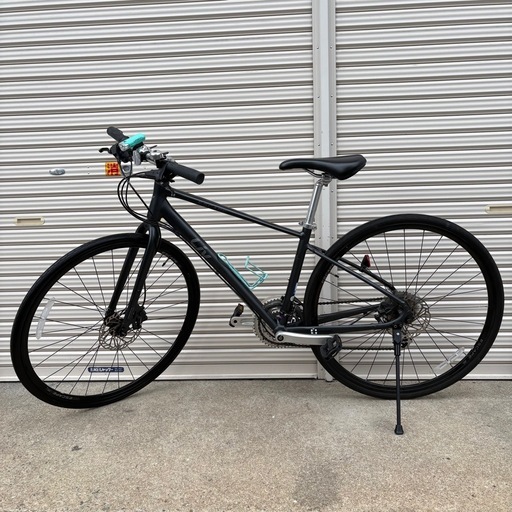 GIANT Liv　ESCAPE R W DISC LTD XS クロスバイク 2024モデル 
