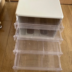 書類ケースの画像