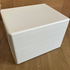 書類ケースの画像