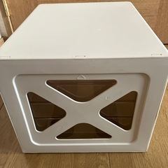 書類ケースの画像