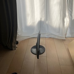 acer   PCモニター　23インチ　2021年購入の画像